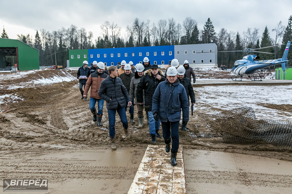 В декабре 2019 года был запущен. Полигон Сахарово Сергиев Посад. Сахарово мусорный полигон. Полигон ТБО Сахарово Сергиев Посад. Сахарово мусороперерабатывающий завод.