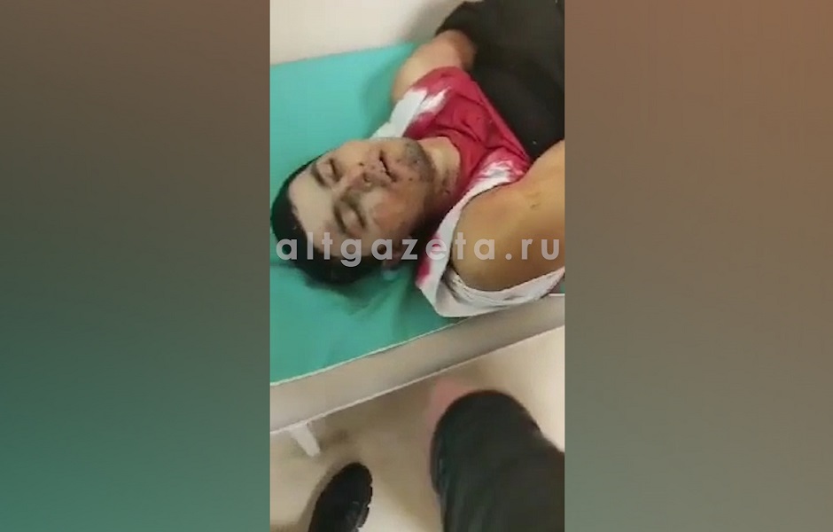 Таксиста убили в Сергиевом Посаде?
